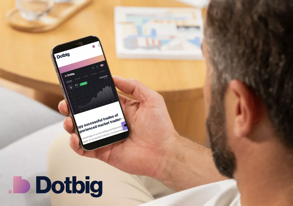 Создание инвестиционного портфеля на DotBig для защиты капитала в условиях глобальной нестабильности