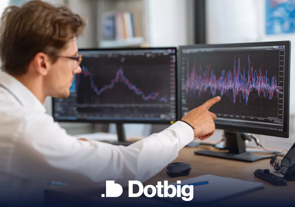 DotBig Биржа: Почему ликвидность критична для крупных сделок и как её измерить